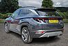 Hyundai TUCSON T-GDI ULTIMATE Dark Knight