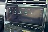 Hyundai TUCSON T-GDI ULTIMATE Dark Knight