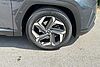 Hyundai TUCSON T-GDI ULTIMATE Dark Knight