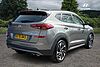 Hyundai TUCSON CRDI PREMIUM SE MHEV Olivine Grey