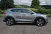 Hyundai TUCSON CRDI PREMIUM SE MHEV Olivine Grey