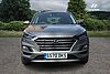 Hyundai TUCSON CRDI PREMIUM SE MHEV Olivine Grey