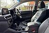 Hyundai TUCSON CRDI PREMIUM SE MHEV Olivine Grey