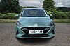 Hyundai I10 PREMIUM Mangrove Green