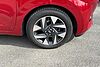 Hyundai I10 ADVANCE Dragon Red