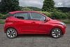 Hyundai I10 ADVANCE Dragon Red