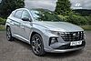 Hyundai TUCSON T-GDI N LINE S Shadow Grey