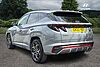 Hyundai TUCSON T-GDI N LINE S Shadow Grey