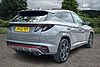 Hyundai TUCSON T-GDI N LINE S Shadow Grey