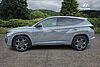 Hyundai TUCSON T-GDI N LINE S Shadow Grey