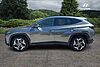 Hyundai TUCSON T-GDI ULTIMATE Amazon Grey