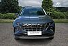 Hyundai TUCSON T-GDI PREMIUM Teal