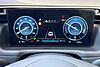 Hyundai TUCSON T-GDI PREMIUM Teal