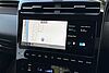 Hyundai TUCSON T-GDI PREMIUM Teal