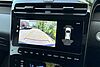 Hyundai TUCSON T-GDI PREMIUM Teal