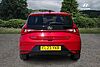 Hyundai I20 T-GDI PREMIUM MHEV Dragon Red