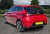 Hyundai I20 T-GDI PREMIUM MHEV Dragon Red