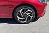 Hyundai I20 T-GDI PREMIUM MHEV Dragon Red