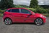 Hyundai I20 T-GDI PREMIUM MHEV Dragon Red
