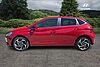 Hyundai I20 T-GDI PREMIUM MHEV Dragon Red