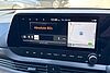 Hyundai BAYON T-GDI PREMIUM DCT MHEV Dragon Red