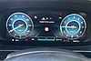 Hyundai BAYON T-GDI PREMIUM MHEV Aurora Grey