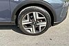 Hyundai BAYON T-GDI PREMIUM MHEV Aurora Grey