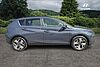 Hyundai BAYON T-GDI PREMIUM MHEV Aurora Grey