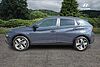 Hyundai BAYON T-GDI PREMIUM MHEV Aurora Grey
