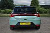 Hyundai I20 T-GDI ULTIMATE MHEV Mangrove Green