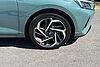 Hyundai I20 T-GDI ULTIMATE MHEV Mangrove Green