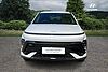 Hyundai KONA N LINE Cyber Grey