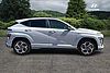 Hyundai KONA N LINE Cyber Grey