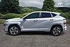 Hyundai KONA N LINE Cyber Grey