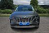 Hyundai TUCSON T-GDI ULTIMATE Amazon Grey