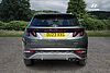 Hyundai TUCSON T-GDI ULTIMATE Amazon Grey