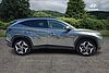 Hyundai TUCSON T-GDI ULTIMATE Amazon Grey