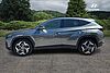Hyundai TUCSON T-GDI ULTIMATE Amazon Grey