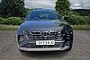 Hyundai TUCSON T-GDI N LINE Dark Knight
