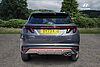 Hyundai TUCSON T-GDI N LINE Dark Knight