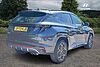 Hyundai TUCSON T-GDI N LINE Dark Knight