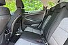 Hyundai TUCSON T-GDI SE NAV Polar White