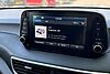 Hyundai TUCSON T-GDI SE NAV Polar White