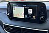 Hyundai TUCSON T-GDI SE NAV Polar White