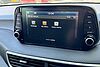 Hyundai TUCSON T-GDI SE NAV Polar White
