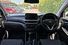 Hyundai TUCSON T-GDI SE NAV Polar White