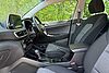 Hyundai TUCSON T-GDI SE NAV Polar White