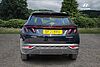 Hyundai TUCSON T-GDI SE CONNECT Phantom Black
