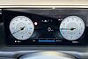 Hyundai TUCSON T-GDI SE CONNECT Phantom Black