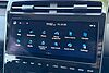 Hyundai TUCSON T-GDI SE CONNECT Phantom Black